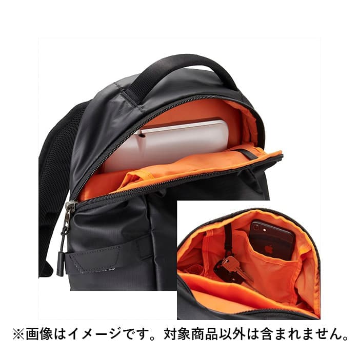 新品)HAKUBA (ハクバ) プラスシェル アーバンライト02 バック