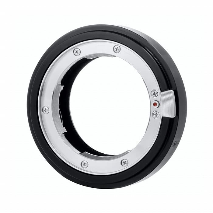 新品)TECHART (テックアート) 電子マウントアダプター ライカMレンズ