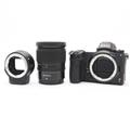 Nikon (ニコン) Z6 24-70 + FTZマウントアダプターキット