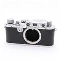 Leica (ライカ) IIIb (クローム)