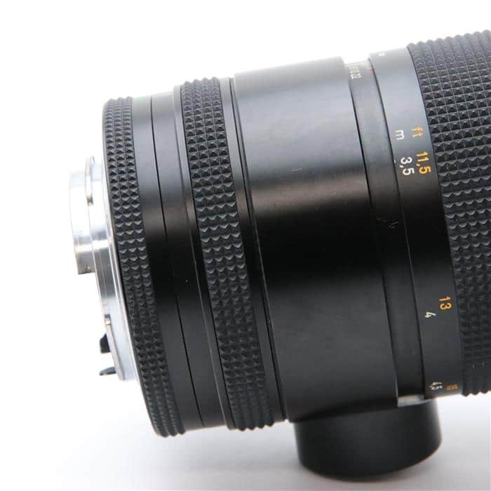 コンタックス Tele-Tessar 300mm F4 #C444 詳細ページ | デジタルカメラ、ミラーレスカメラ、交換レンズの