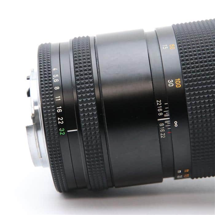 Carl Zeiss Tele-tessar 300mm F4 MMJ Carl Zeiss C/Y Tele-Tessar T