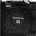 OLYMPUS (オリンパス) OM-D E-M1X ボディ