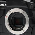 OLYMPUS (オリンパス) OM-D E-M1X ボディ