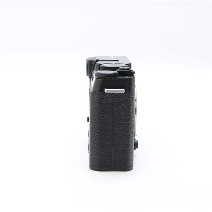 中古)FUJIFILM (フジフイルム) X-E4 ボディ ブラック（商品ID 