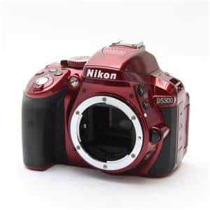 ニコン(Nikon) D5300 ダブルズームキット ブラックの買取価格｜ナニワグループオンライン｜k4960759143891