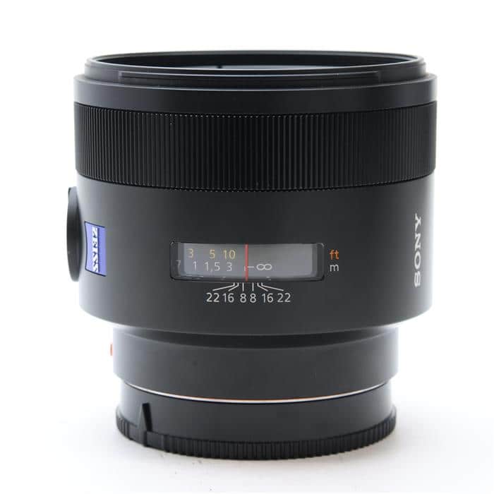 Planar T* 50mm F1.4 ZA SSM SAL50F14Z (ソニーA用)