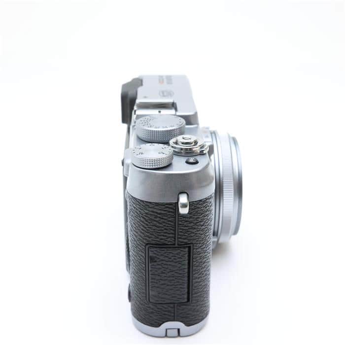 Fujifilm x100s フジフィルム シルバー