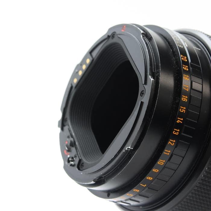 Hasselblad FE60-120mm f/4.8 ズームレンズ Hasselblad FE60-120mm f/4.8 ズームレンズ Hasselblad FE 60