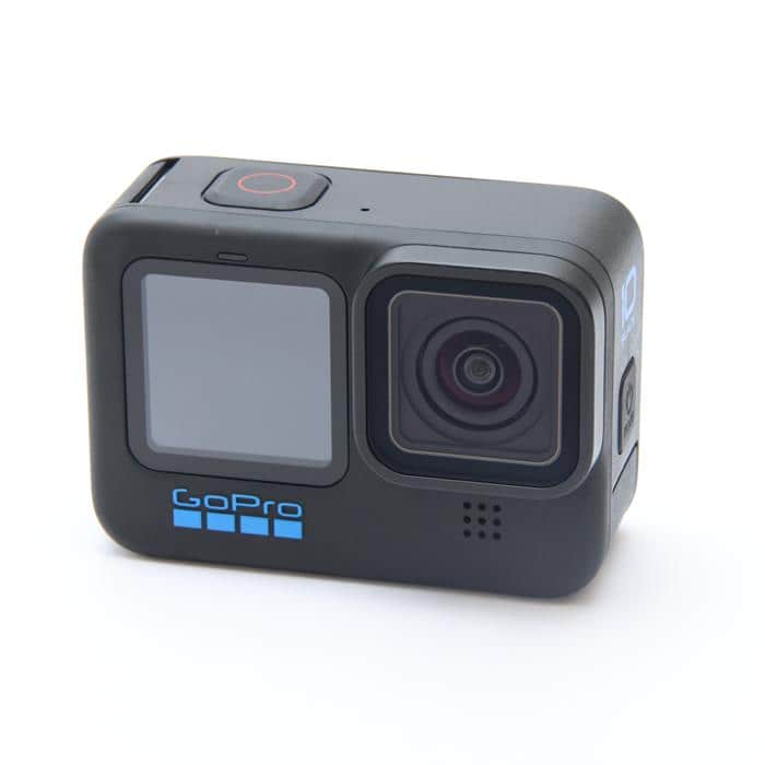 HERO10 Black CHDHX-101-FW