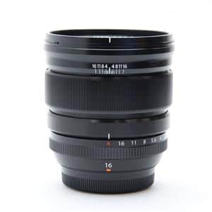 FUJIFILM (フジフイルム) フジノン XF 16mm F1.4 R WR」の商品 FUJIFILM (フジフイルム) フジノン XF 16mm F1.4 R WR」の商品