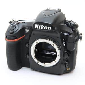 Nikon (ニコン) D810 ボディ」の商品検索結果 | デジタルカメラ