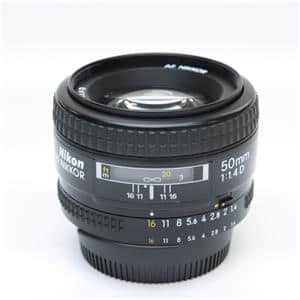 Nikon (ニコン) Ai AF Nikkor 50mm F1.4D メイン