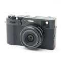X100V ブラック