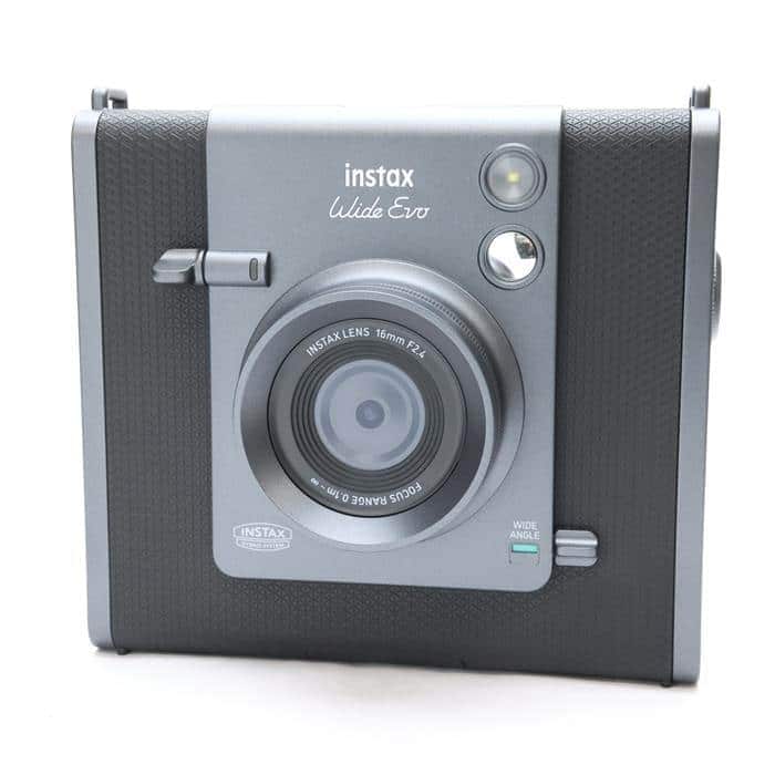 instax WIDE Evo