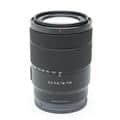 E 18-135mm F3.5-5.6 OSS SEL18135