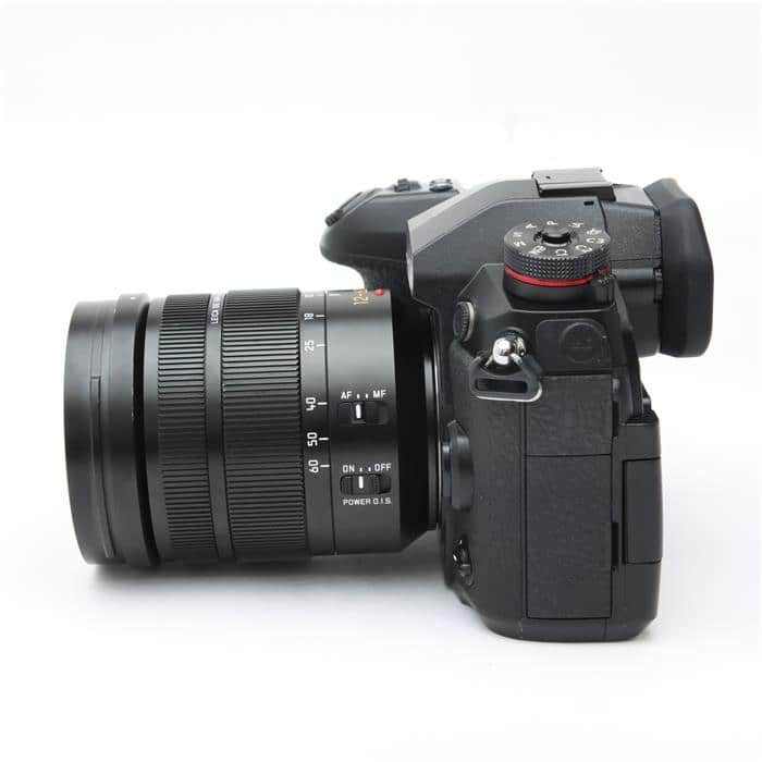 中古)Panasonic (パナソニック) LUMIX DC-G9L PRO 標準ズーム
