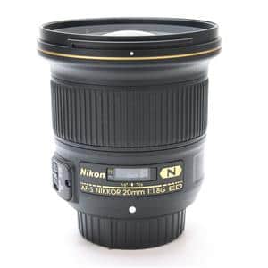 Nikon AF-S NIKKOR 28mm f/1.8G ED 美品 Used Nikon AF-S Nikkor 28mm f/1.8G | MPB