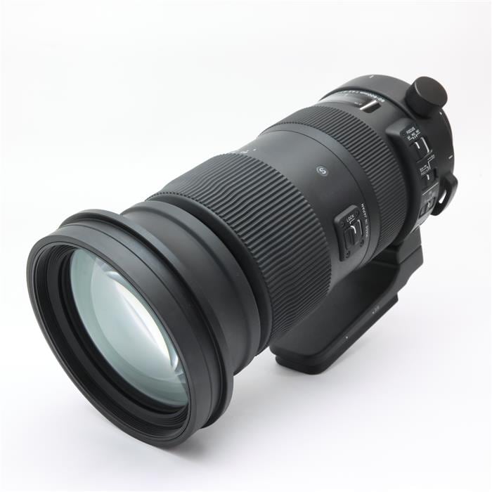Sports 60-600mm F4.5-6.3 DG OS HSM  (キヤノンEF用)