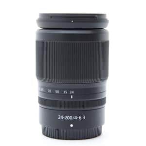 【期間限定値下げ】ニコン　NIKKOR Z 24-200mm f4-6.3VR Amazon.com : NIKKOR Z 24-200mm f/4-6.3 VR (Renewed