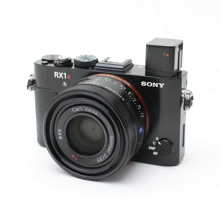 中古)SONY (ソニー) Cyber-shot DSC-RX1RM2（商品ID