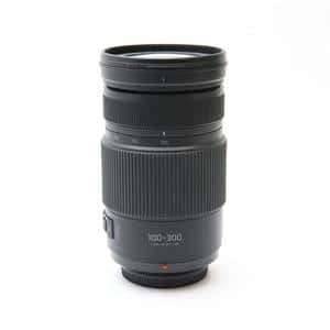 【C4877】美品！ パナソニック G VARIO 100-300mm Amazon | パナソニック 望遠ズームレンズ マイクロフォーサーズ