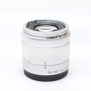 新品)Panasonic (パナソニック) LUMIX G VARIO 35-100mm F4.0
