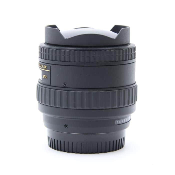 中古)Tokina (トキナー) 10-17mm F3.5-4.5 AT-X 107DX Fisheye