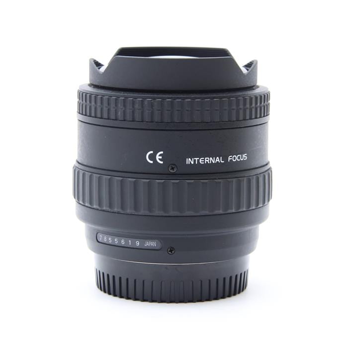 【中古】TOKINA10-17mm 魚眼 APS-C　Canon用 Amazon.com : Tokina ATXAF107DXC 10-17mm f/3.5-4.5 AF DX