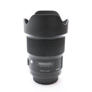 SIGMA - SIGMA (シグマ) Art 20mm F1.4 DG HSM（キヤノンEF用 5ma7vnqa3fphg35ye9nvd2kb8263?