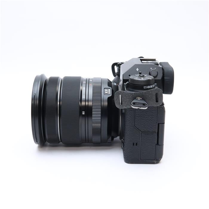 X-T4 XF16-80mmレンズキット