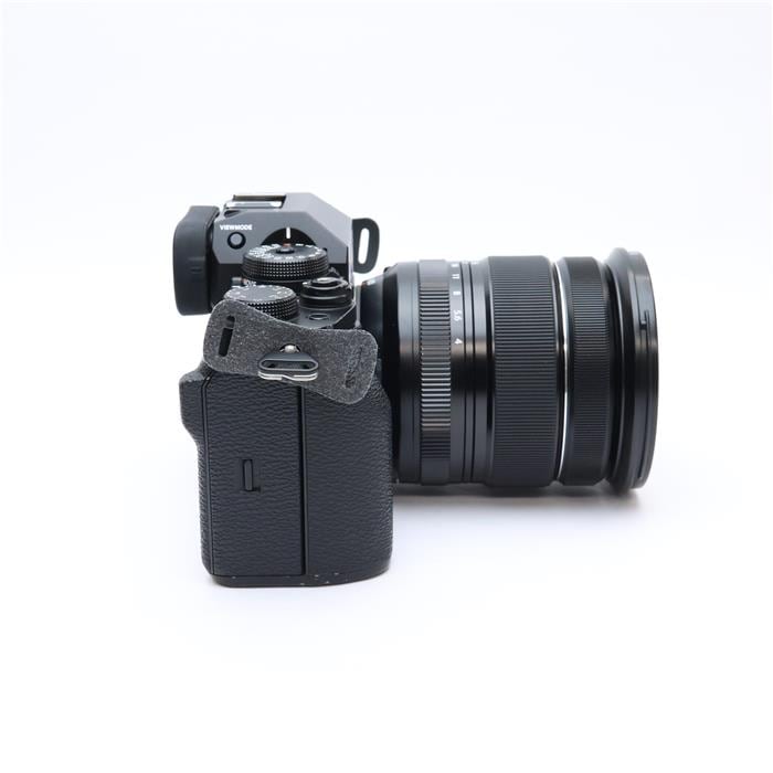 X-T4 XF16-80mmレンズキット