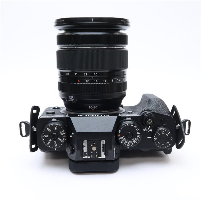 X-T4 XF16-80mmレンズキット