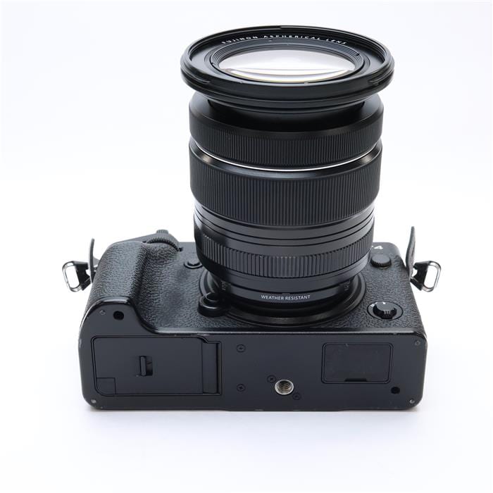 X-T4 XF16-80mmレンズキット