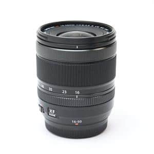 FUJIFILM (フジフイルム) フジノン XF16-50mm F2.8-4.8 R LM WR メイン