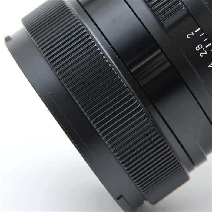 Contemporary 20mm F2 DG DN (ソニーE用/フルサイズ対応)