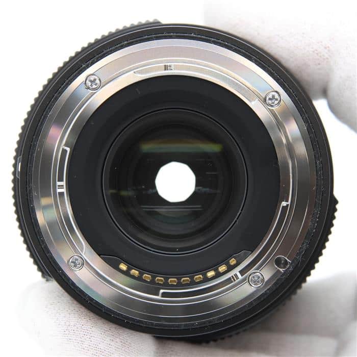 Contemporary 20mm F2 DG DN (ソニーE用/フルサイズ対応)