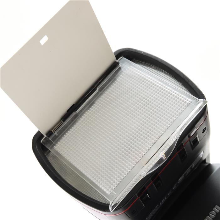 スピードライト EL-1