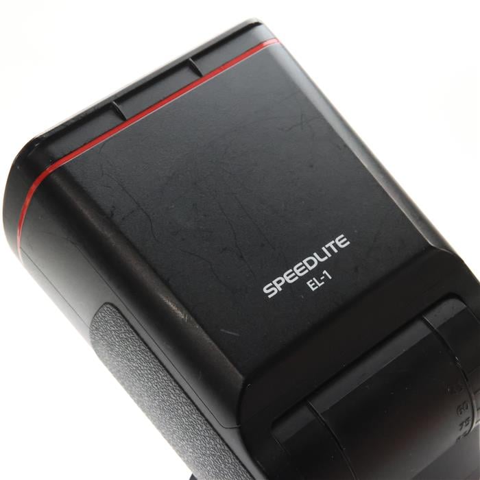 スピードライト EL-1