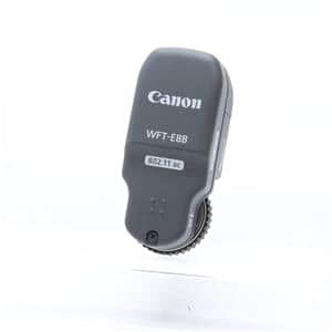 新品)Canon (キヤノン) ワイヤレストランスミッター WFT-E8B（商品ID