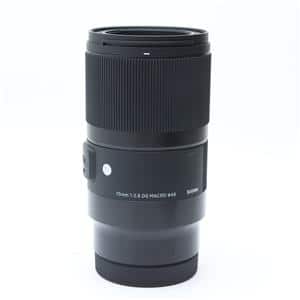 新品)SIGMA (シグマ) Art 70mm F2.8 DG MACRO (ライカSL/TL用