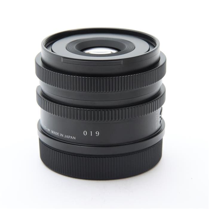 Contemporary 45mm F2.8 DG(ライカSL/TL用)