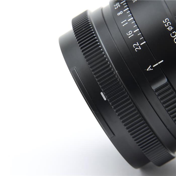 Contemporary 45mm F2.8 DG(ライカSL/TL用)