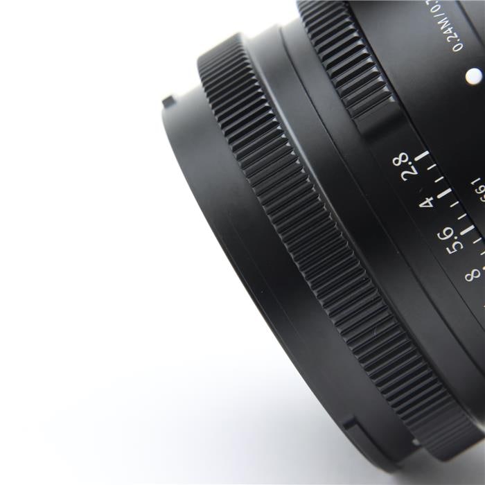 Contemporary 45mm F2.8 DG(ライカSL/TL用)