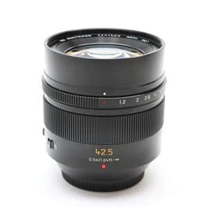 Panasonic (パナソニック) LEICA DG NOCTICRON 42.5mm F1.2 ASPH