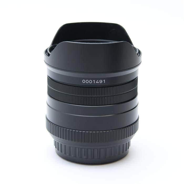 HD FA 31mm F1.8 Limited