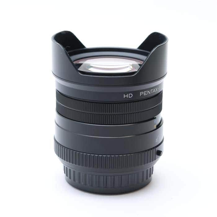 HD FA 31mm F1.8 Limited