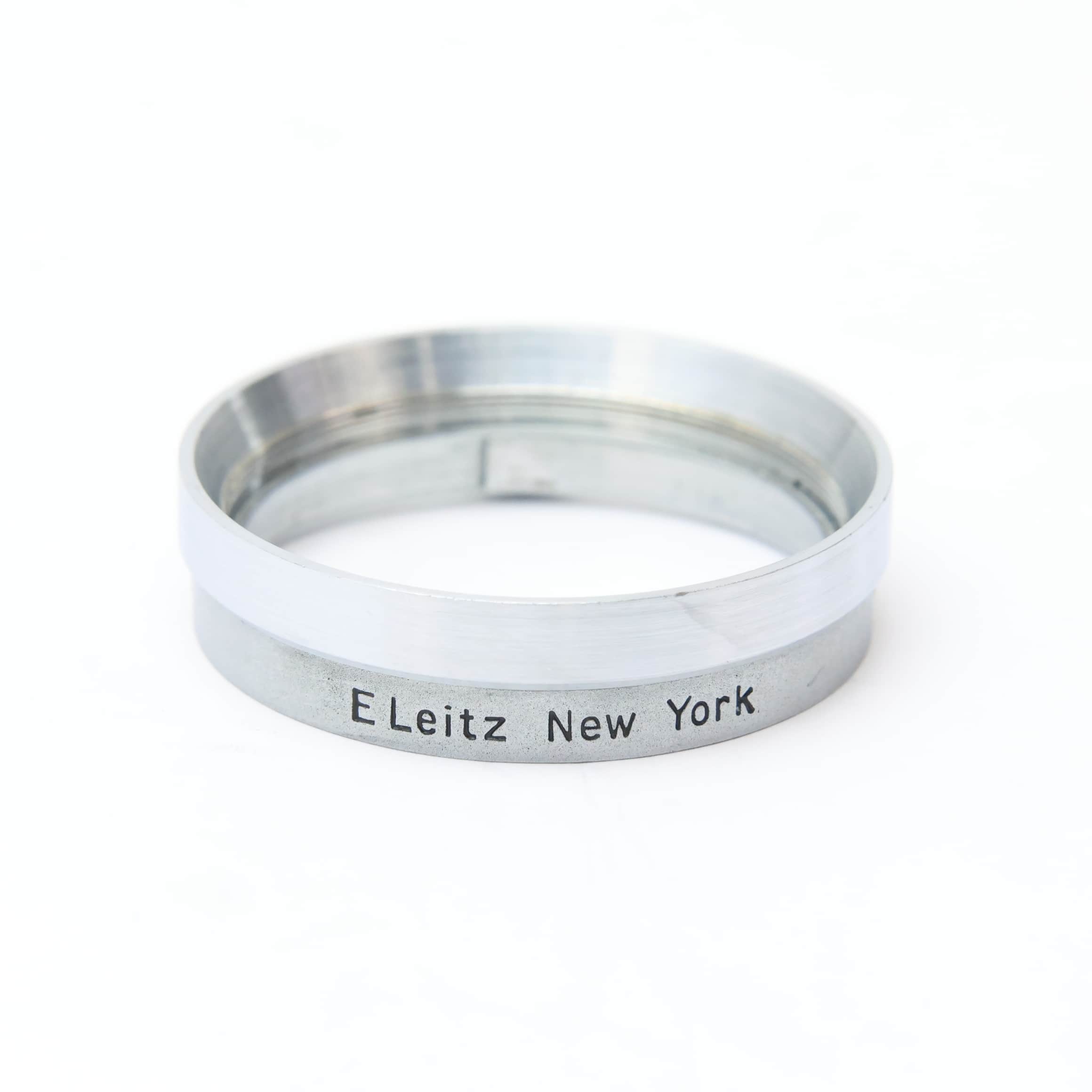 Leica ライカ SOOTF Summitar フィルターアダプター 中古)Leica (ライカ) フィルターアダプター SOOTF A36→ズミター用