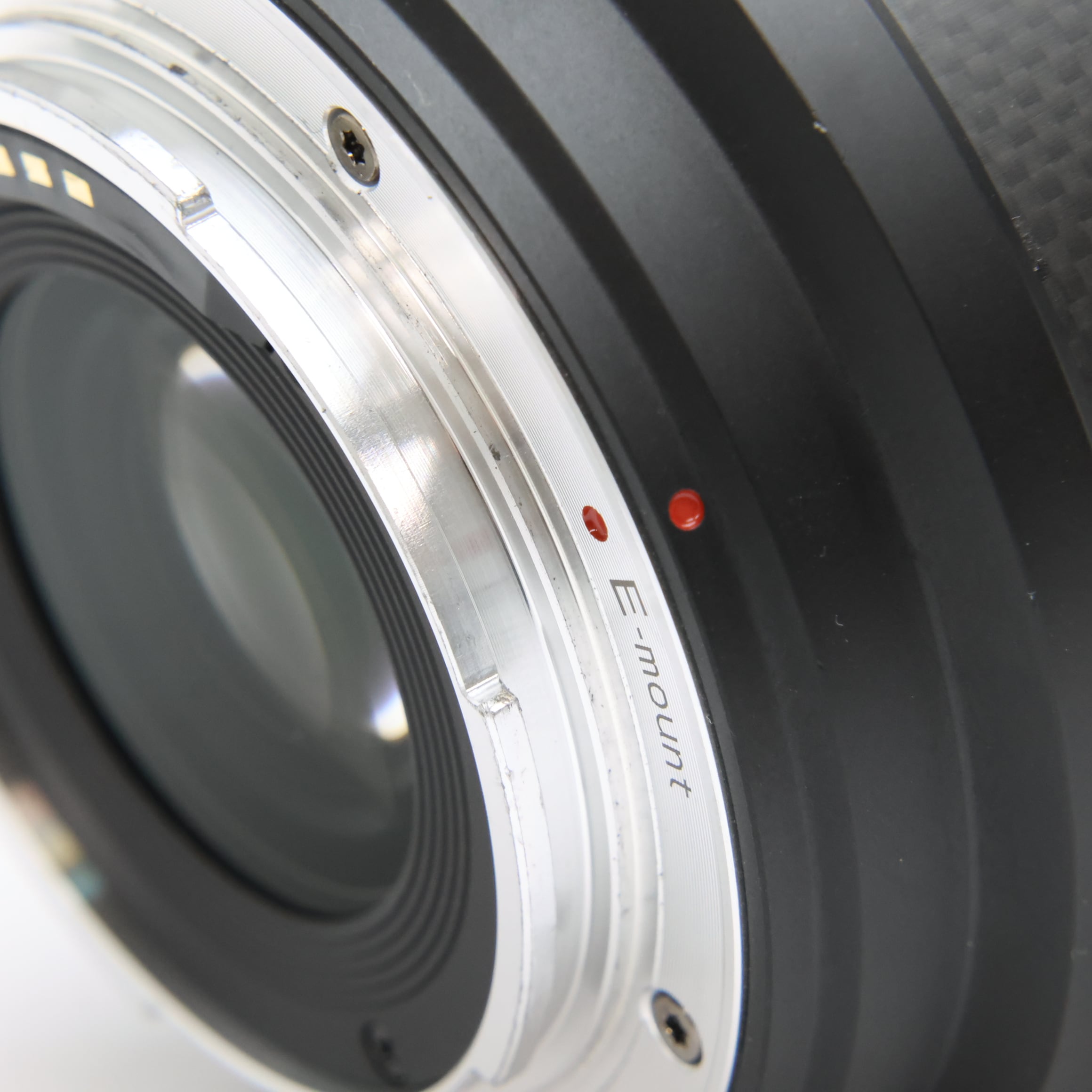 中古)SIRUI (シルイ) Sniper AF 23mm F1.2（ソニーE/APS-C用