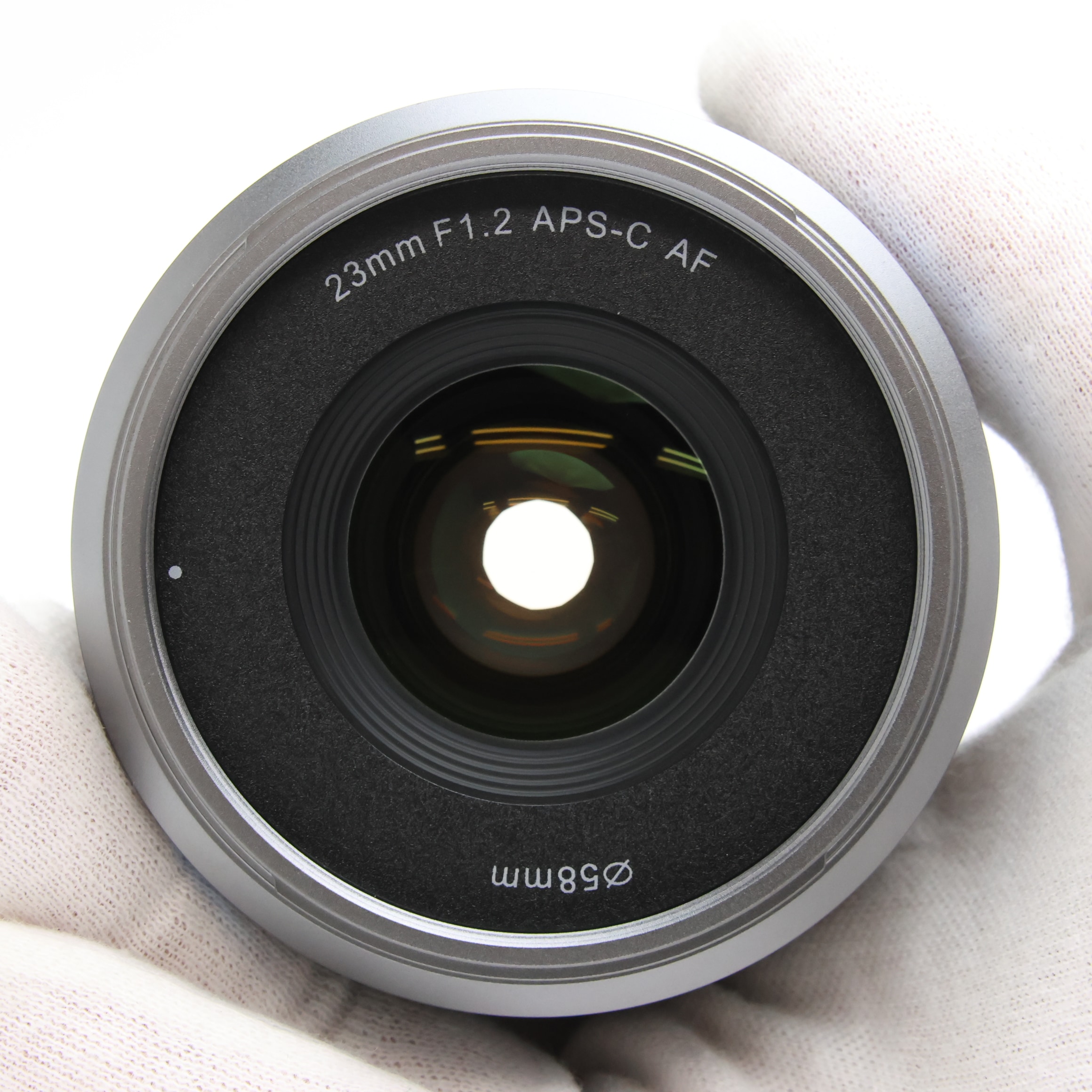 中古)SIRUI (シルイ) Sniper AF 23mm F1.2（ソニーE/APS-C用